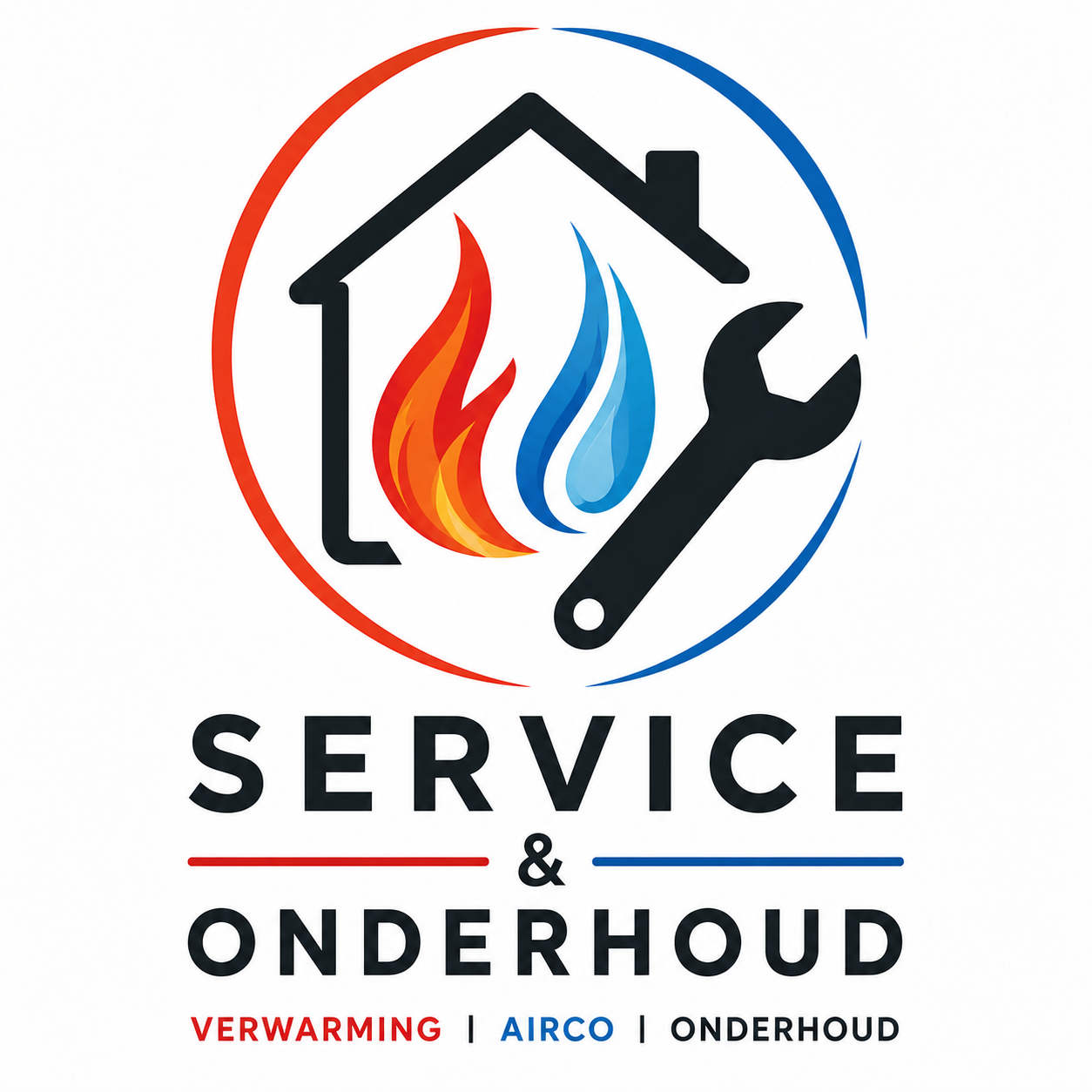 Service + onderhoud